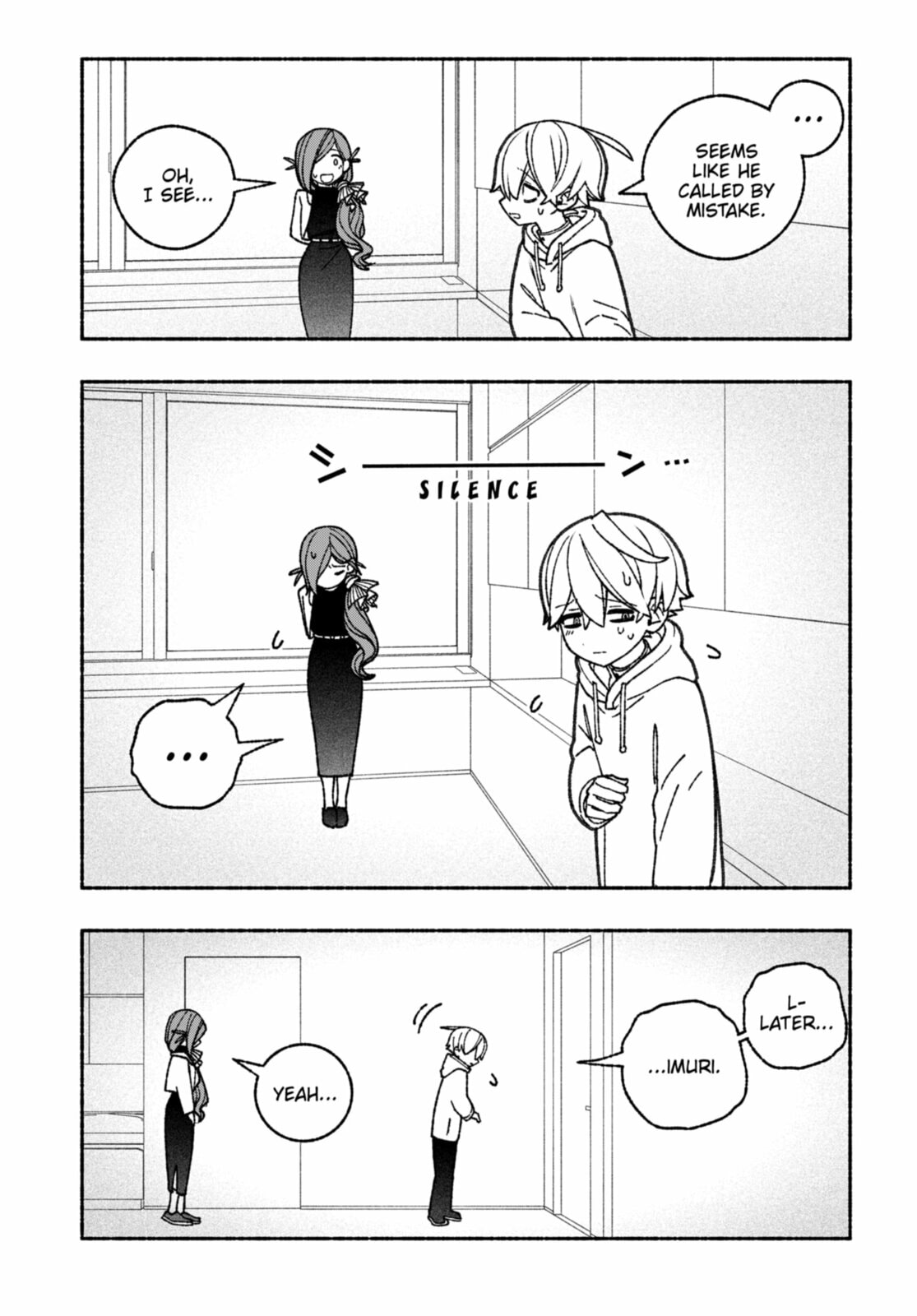 Time Off page 16