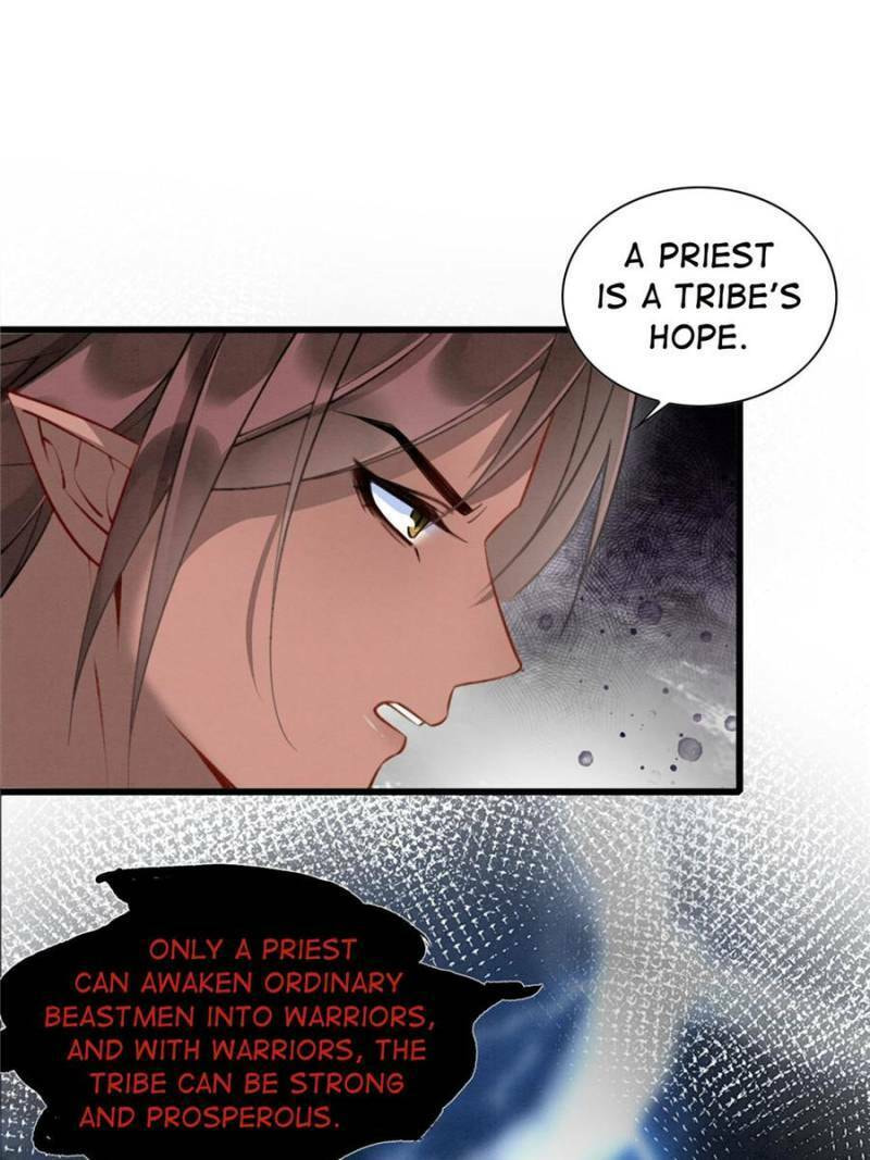 Help! My Beast Husband Pampers Me Too Much! – Chapter 11 page 18