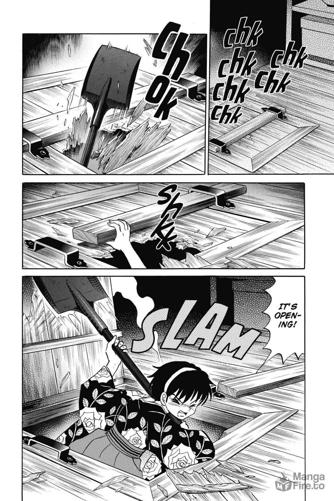 Behind the Cult page 9