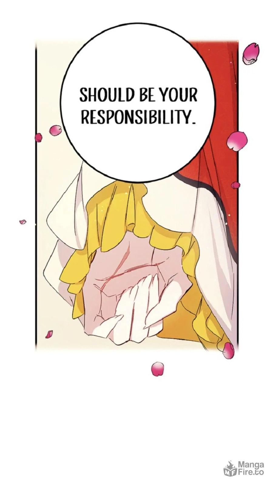 Girl Jock Empress – Chapter 25 page 38