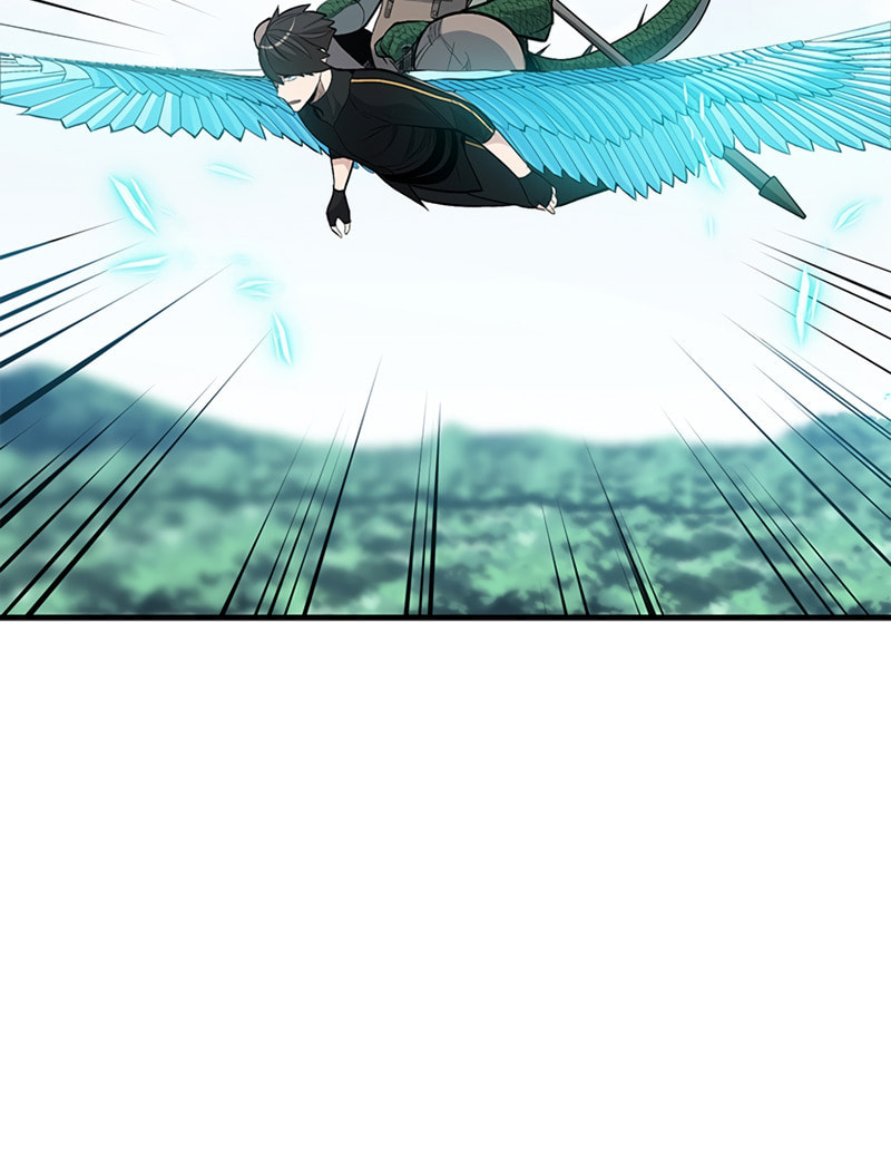 The Tutorial Is Too Tough! – Chapter 64 page 30