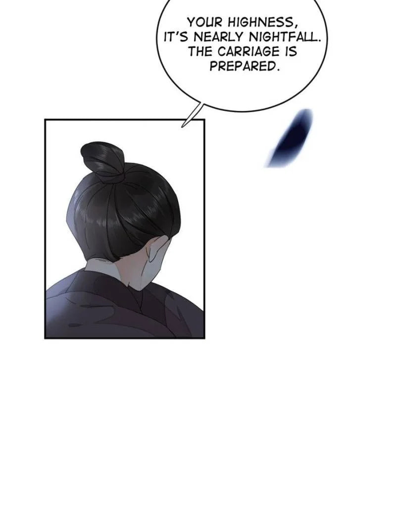 The Poisonous Lady's Fiery Return – Chapter 48 page 31