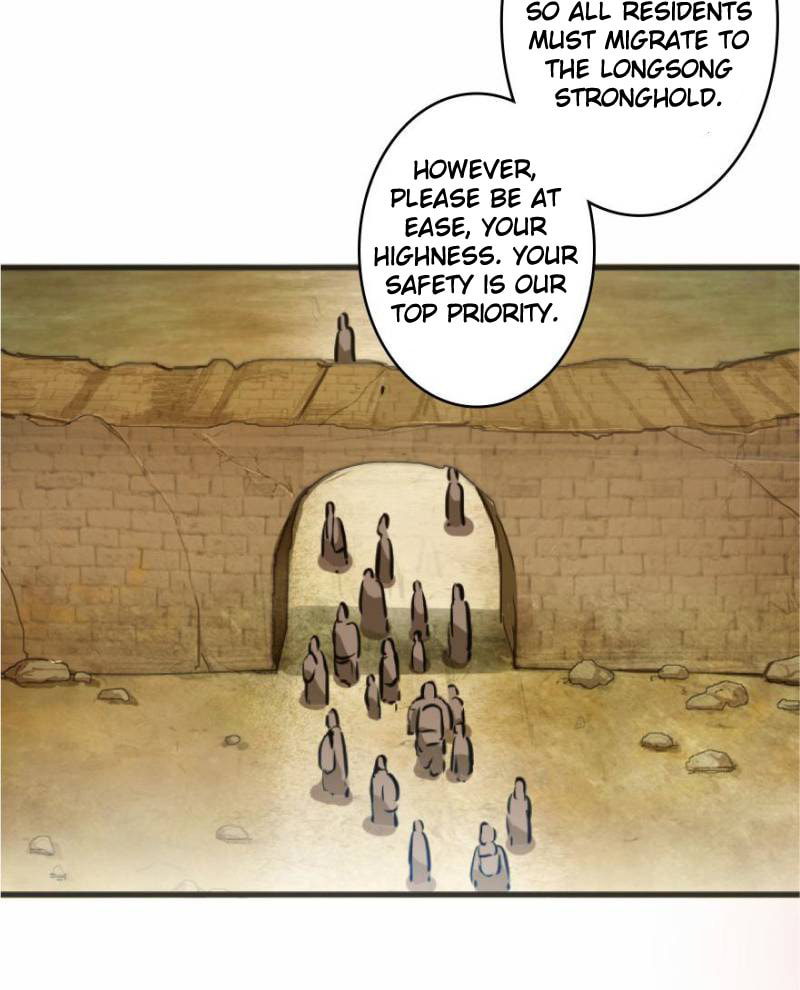 The Months of Demons! page 6