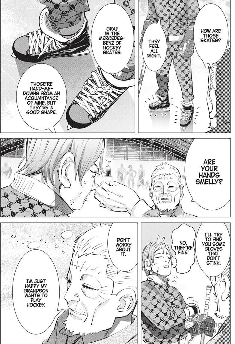 Miraculous Protective Gear page 2