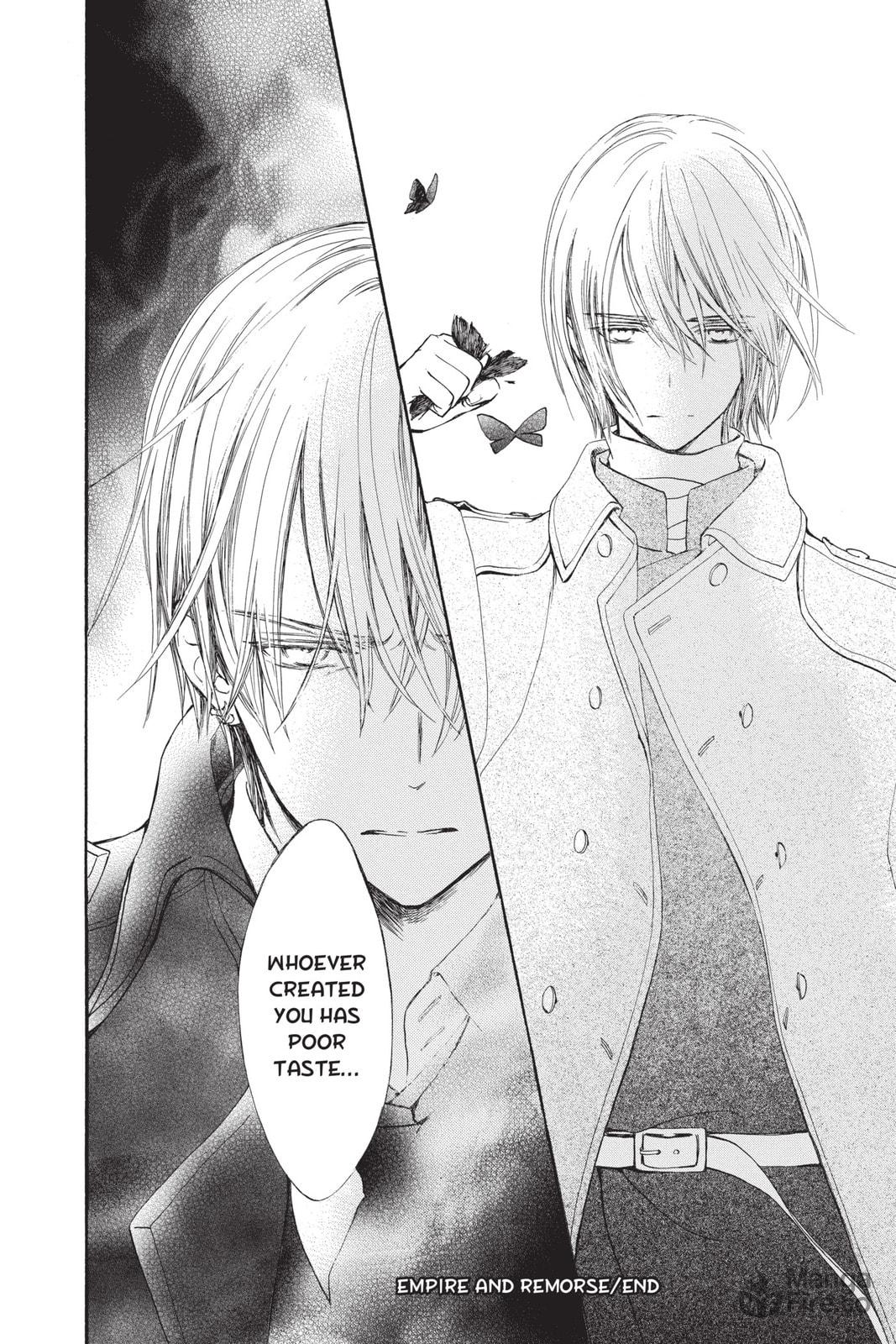 Empire and Remorse page 23