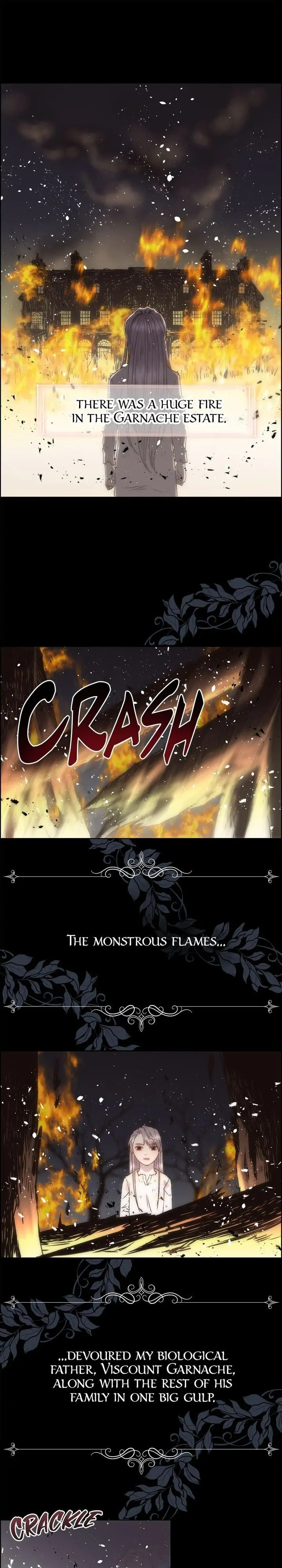 I Shall Kill That Sweet Devil – Chapter 2 page 32