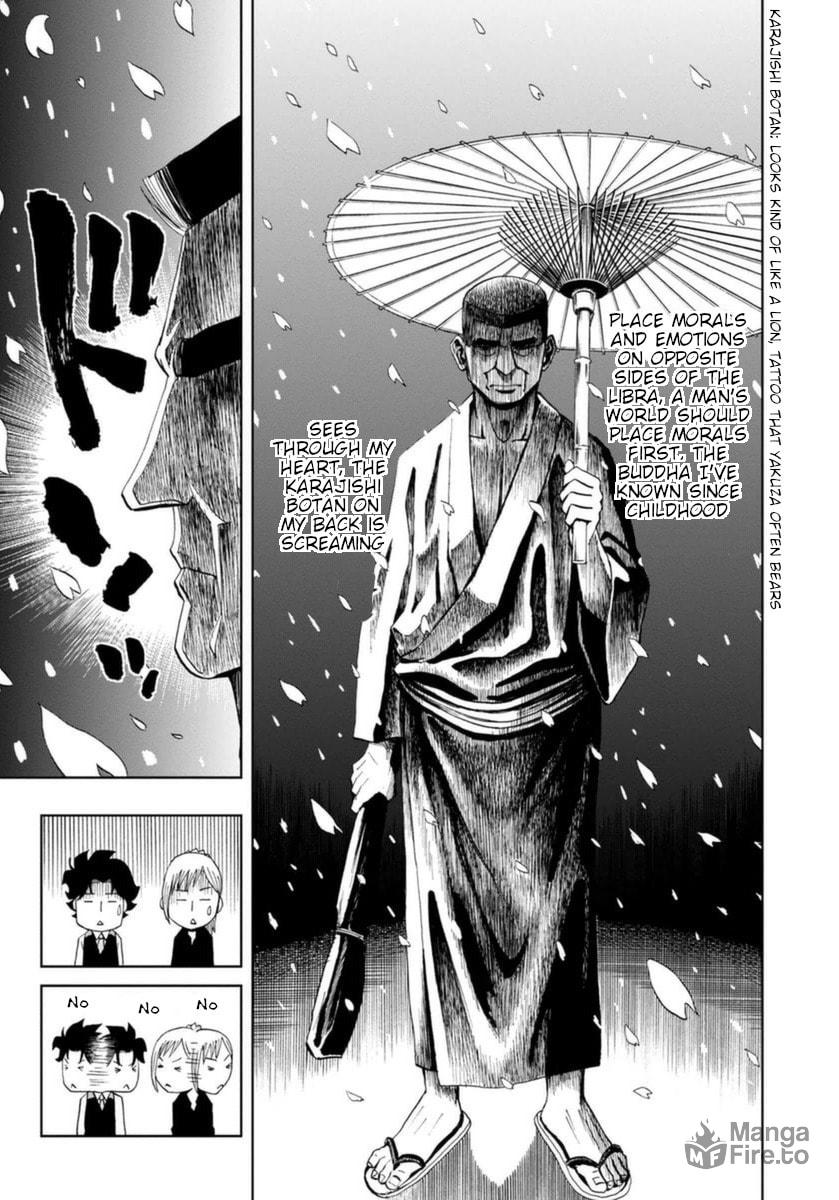 Paris's Japanese Chef page 14