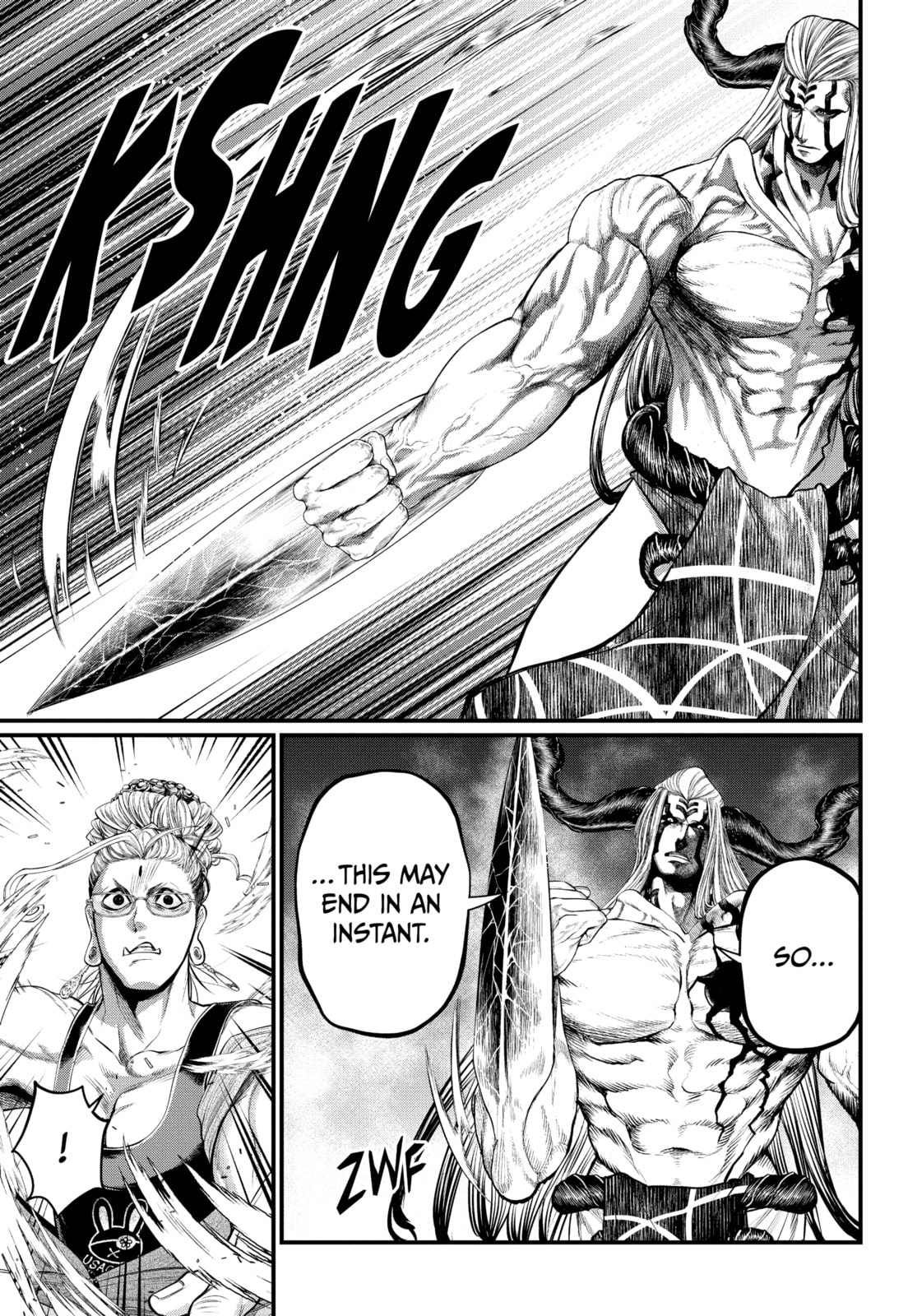 The Legend of Helheim page 18