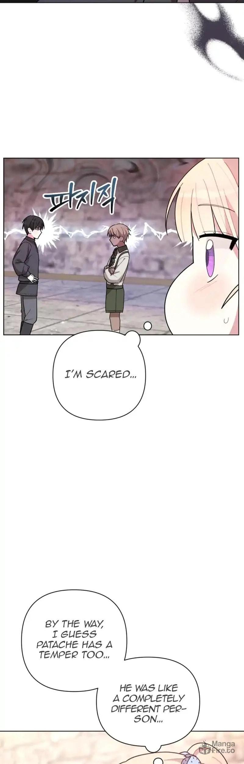The Chubby Female Lead Is Popular – Chapter 11 page 29
