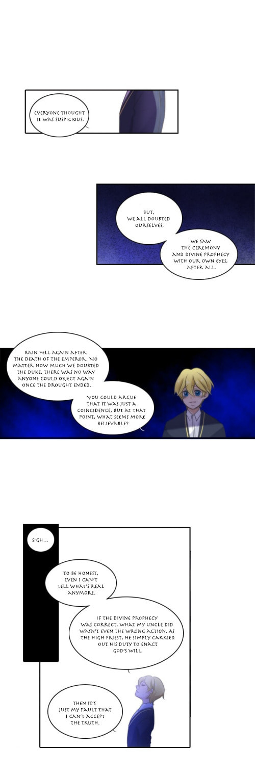 Elqueeness – Chapter 14 page 31