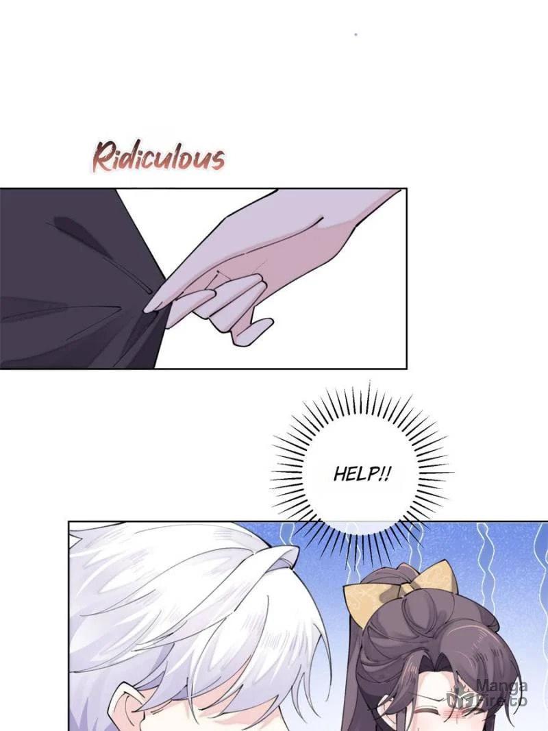 Pampering My Beast Commander – Chapter 21 page 5