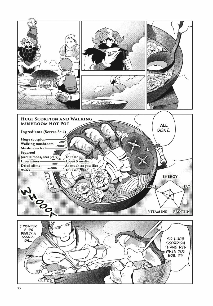 HOT POT page 28