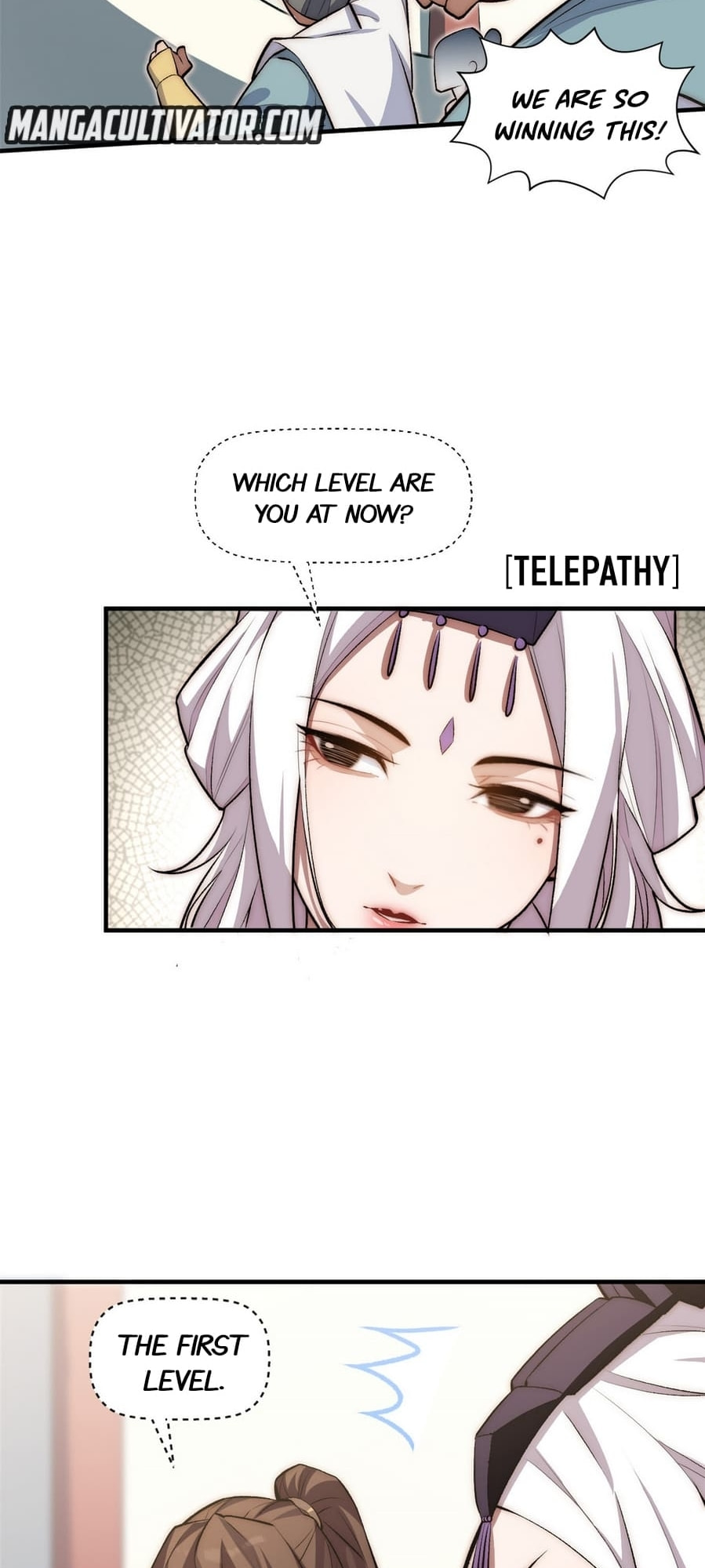 Top Tier Providence – Chapter 49 page 28