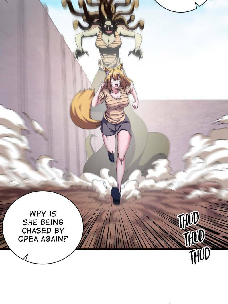 Kanshou Monvmen De Dian Yu Zhang – Chapter 70 page 13