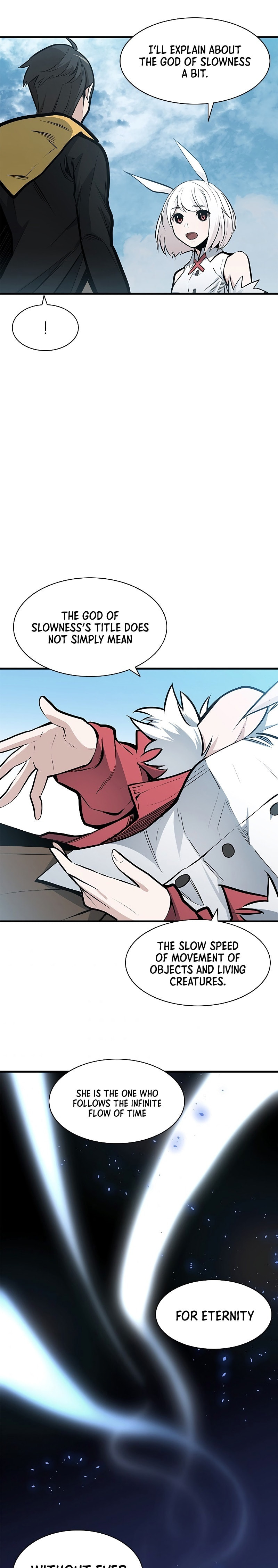 The Tutorial Is Too Tough! – Chapter 28 page 25