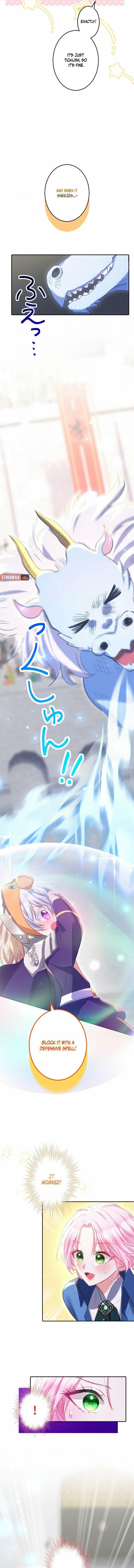 I Was Doted on After Raising the Final Boss Duke's Nephew – Chapter 14 page 11