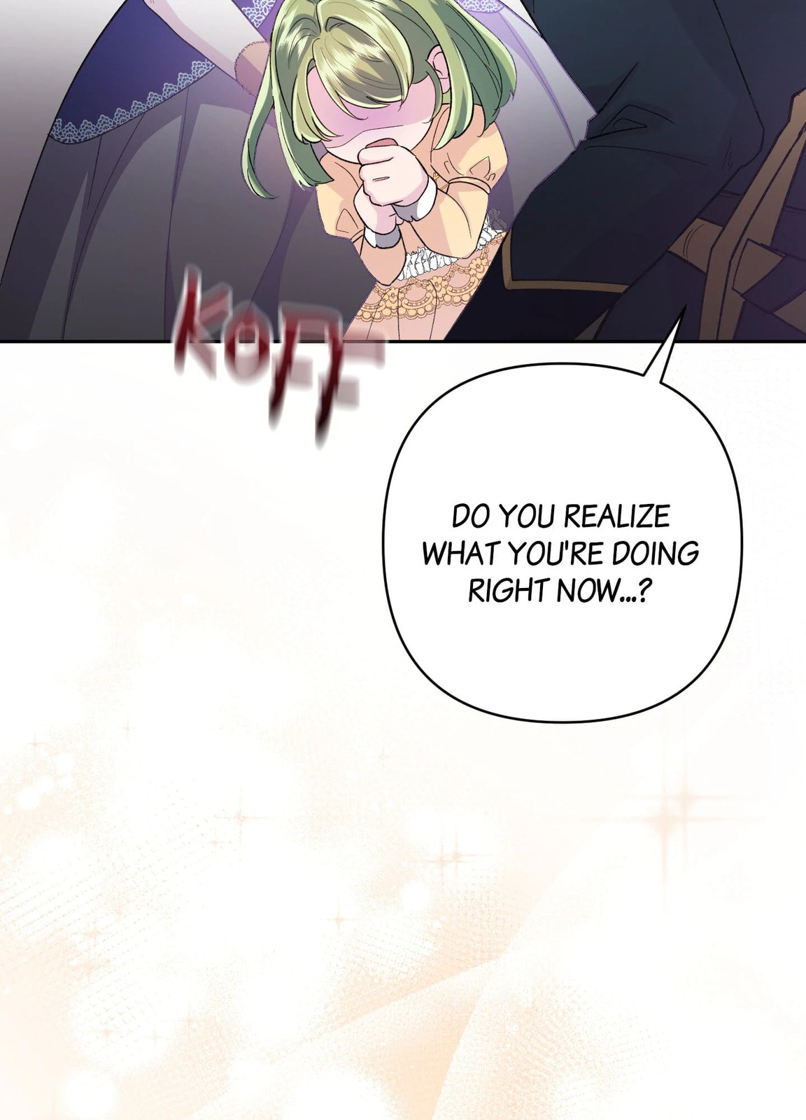 The Cursed Princess Must Rewind the Clock – Chapter 5 page 25