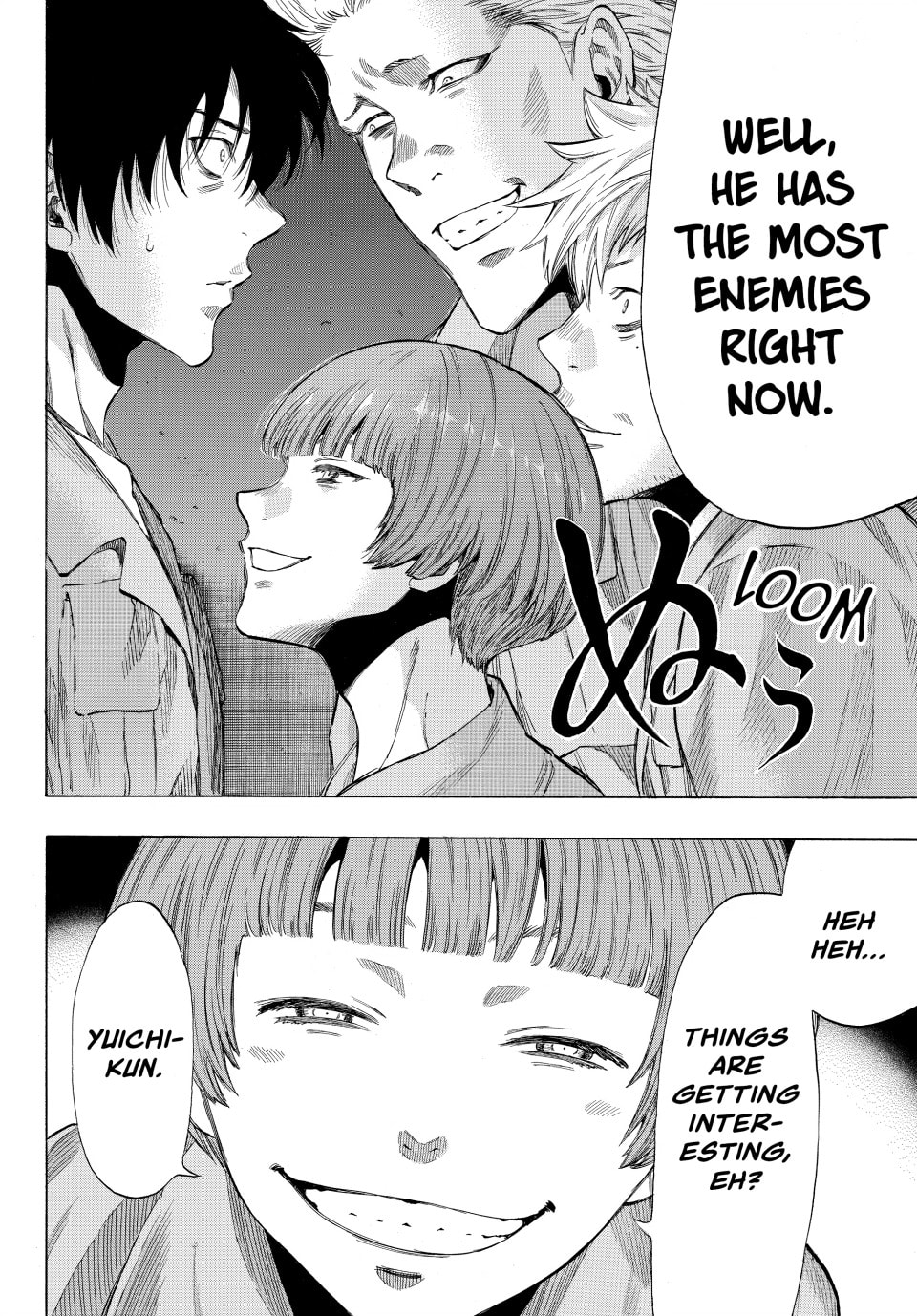 Now Everyone Make Your Calculations and… Create "Nice Relationships" page 15
