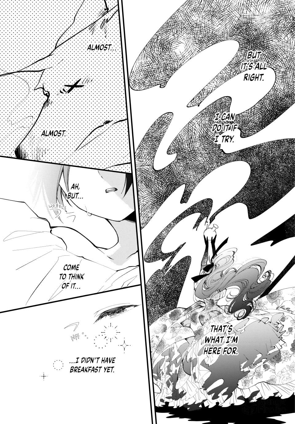 Pass the Monster Meat, Milady! – Chapter 36 page 4