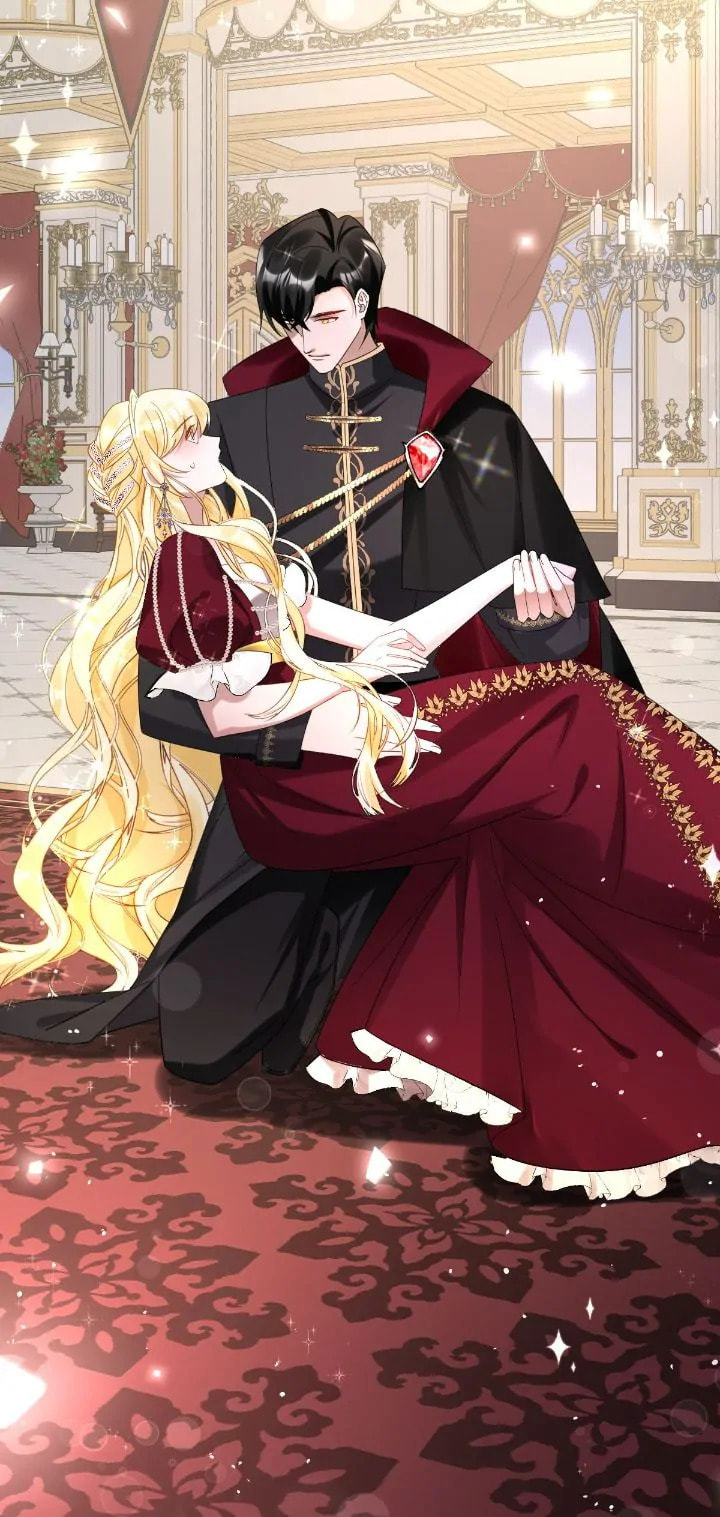 The Queen’s Life was At Stake – Chapter 19 page 12