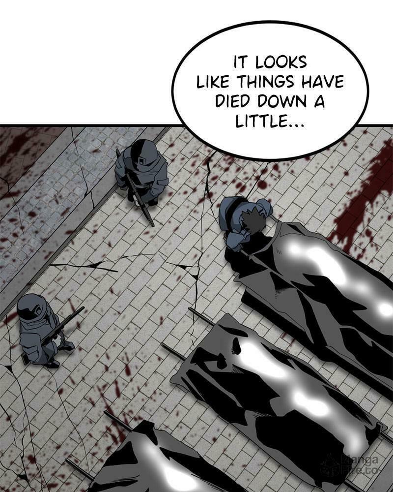 Hero Killer – Chapter 50 page 86