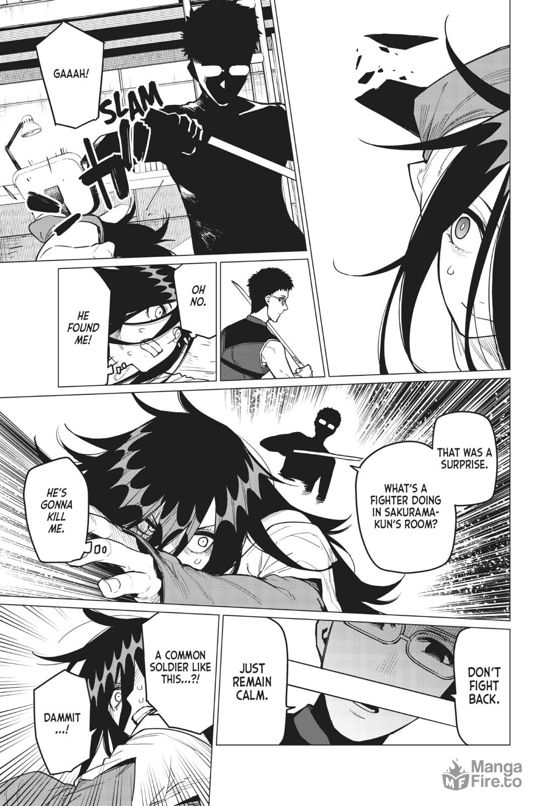 TOWARD A WORLD WITHOUT WAR page 8