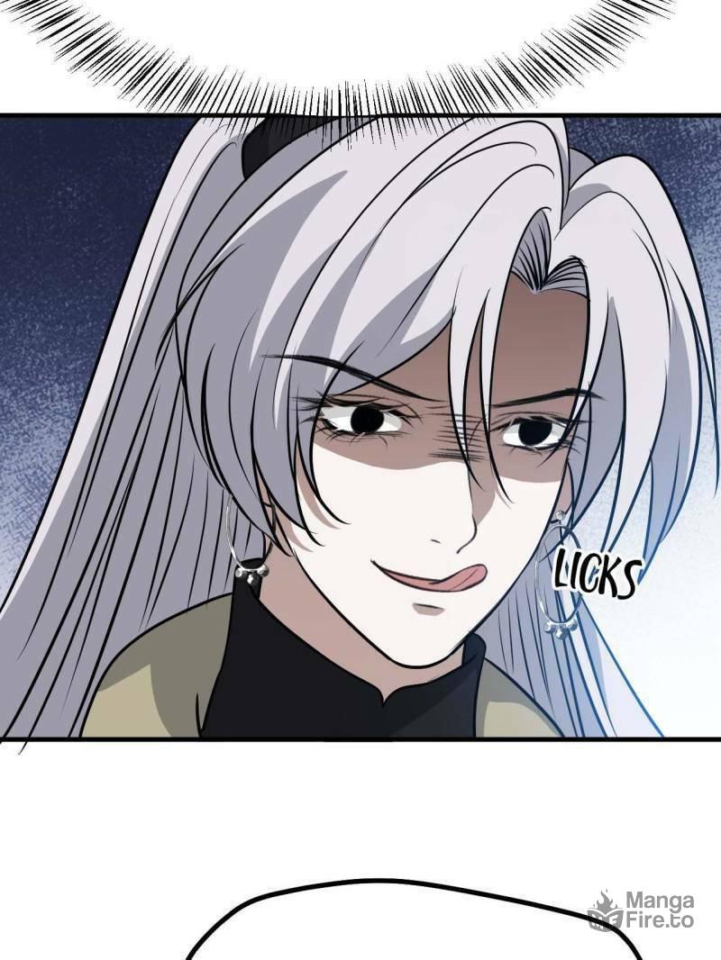 My Son, Quickly Rely On Your Father's Prestige – Chapter 40 page 54