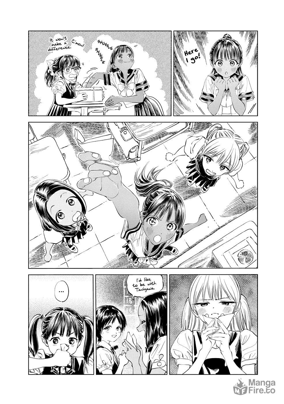Let’s All Have a Good Semester page 5