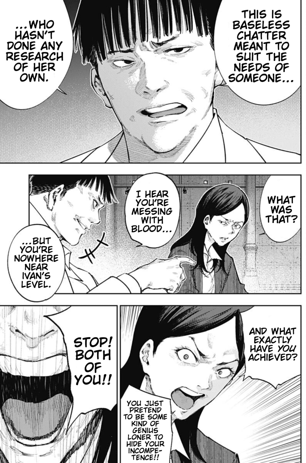 Clueless page 10