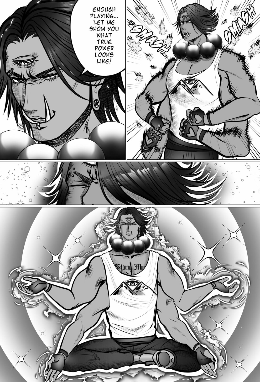 Alexandria PT. 2 page 27