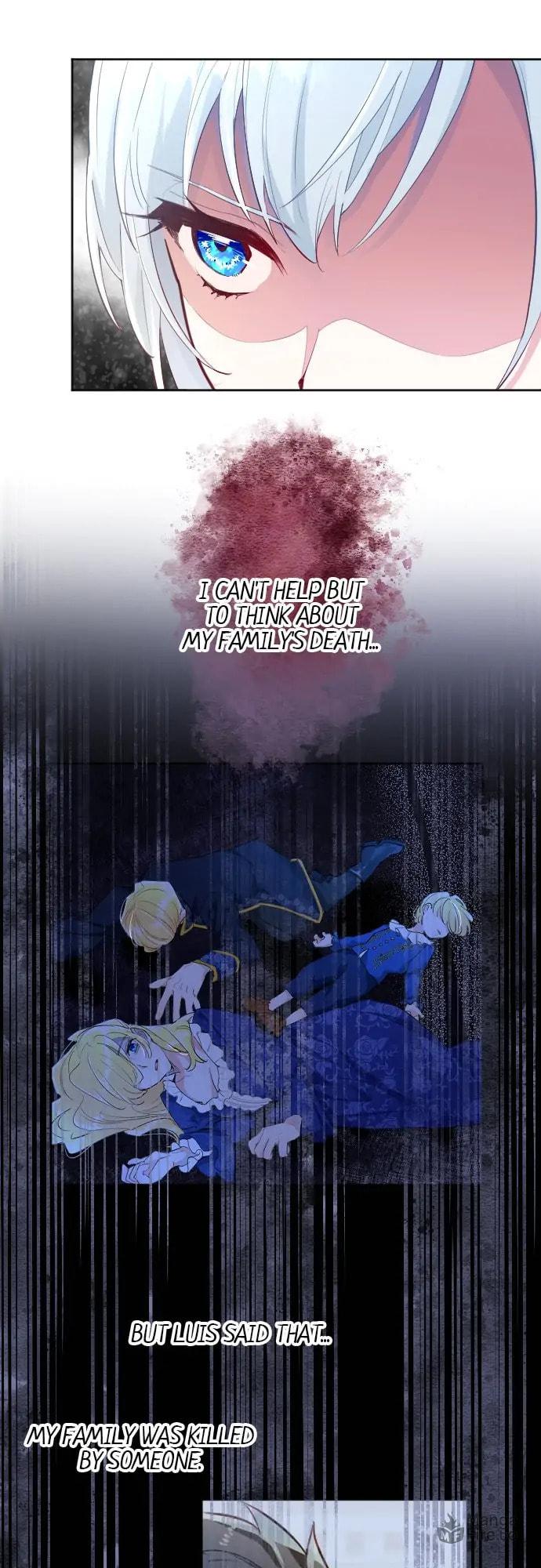 Kizu Darake Seijo Yori Houfuku wo Komete – Chapter 37 page 11