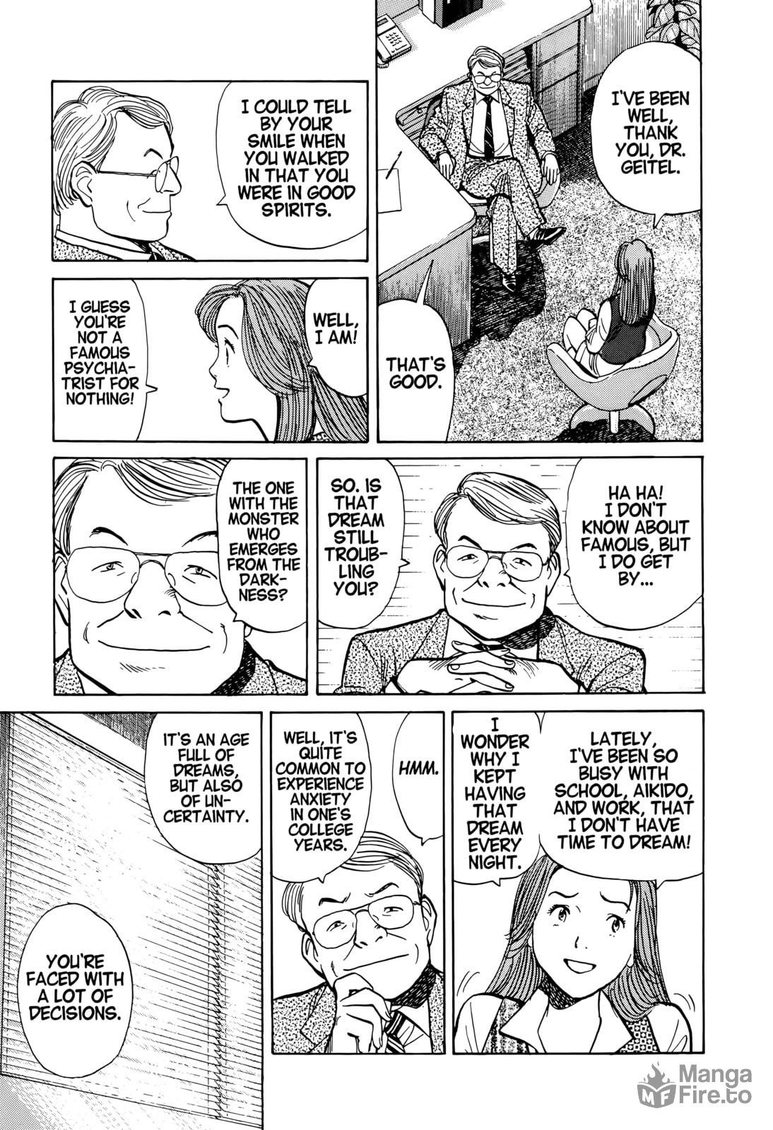 Young Woman of Heidelberg page 14