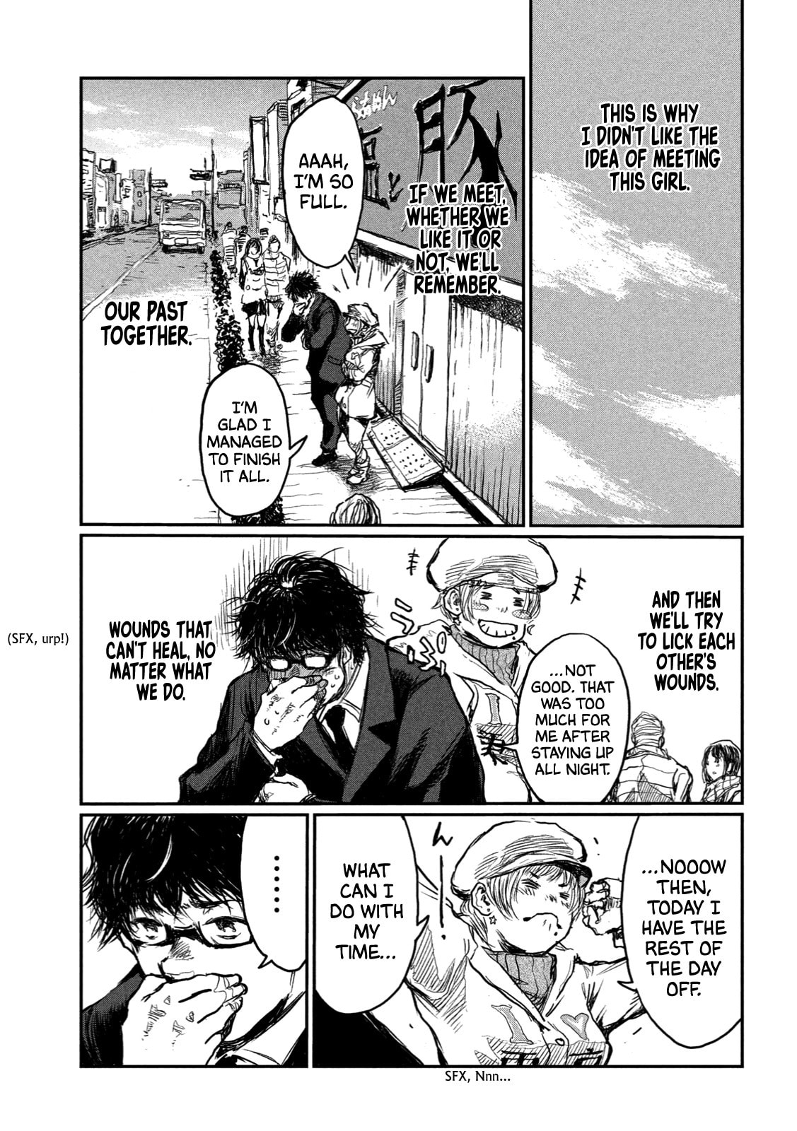 SixSixSix / The Beast page 22
