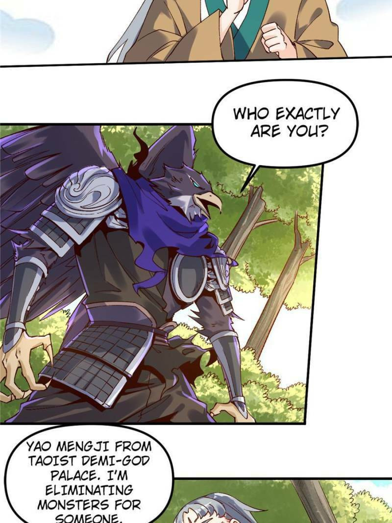 A Big Shot Actually – Chapter 33 page 25