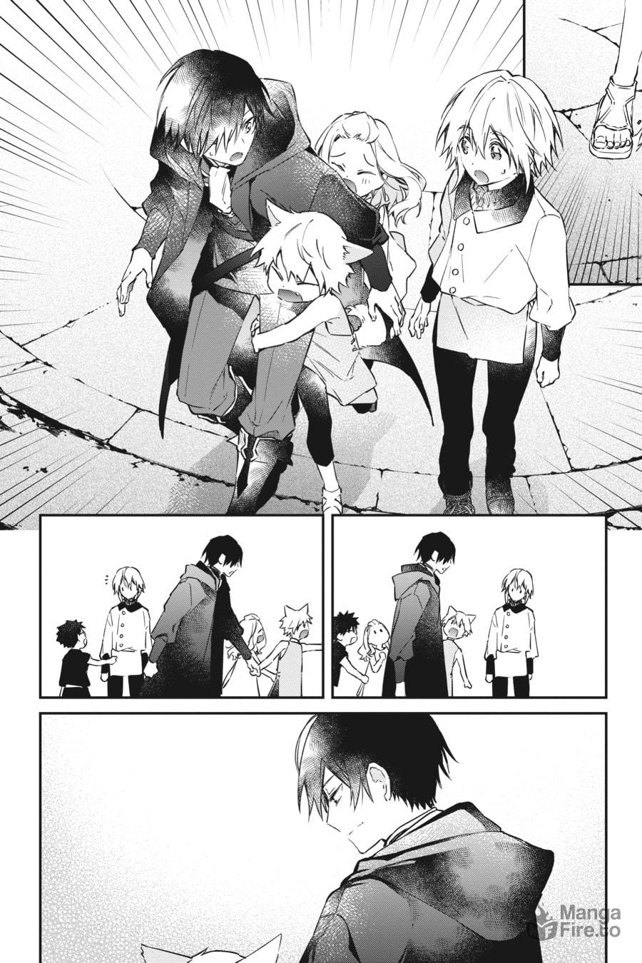 The Reformation of the World as Overseen by a Realist Demon King – Chapter 27 page 19