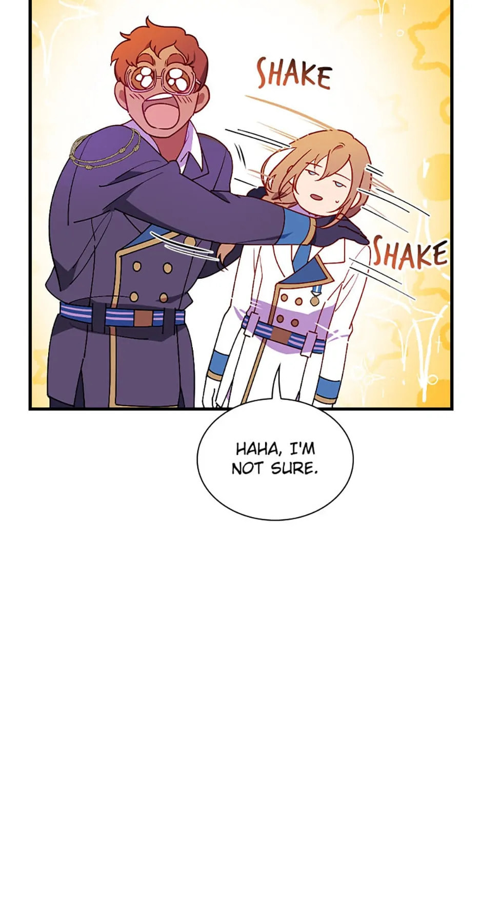 Aria of the Withered Branch – Chapter 79 page 51