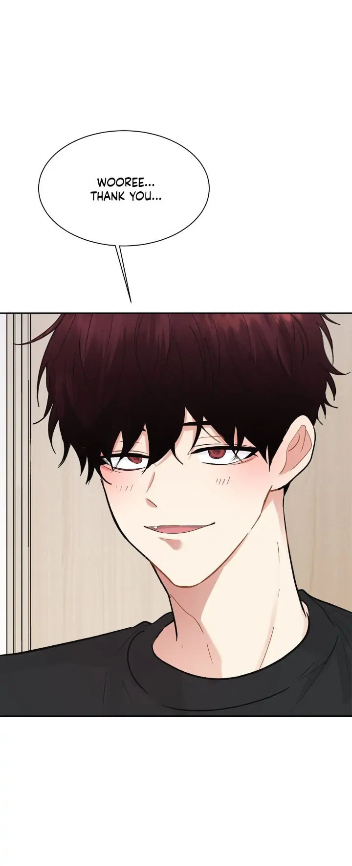 Could the Boy Next Door Be a Vampire? – Chapter 20 page 1
