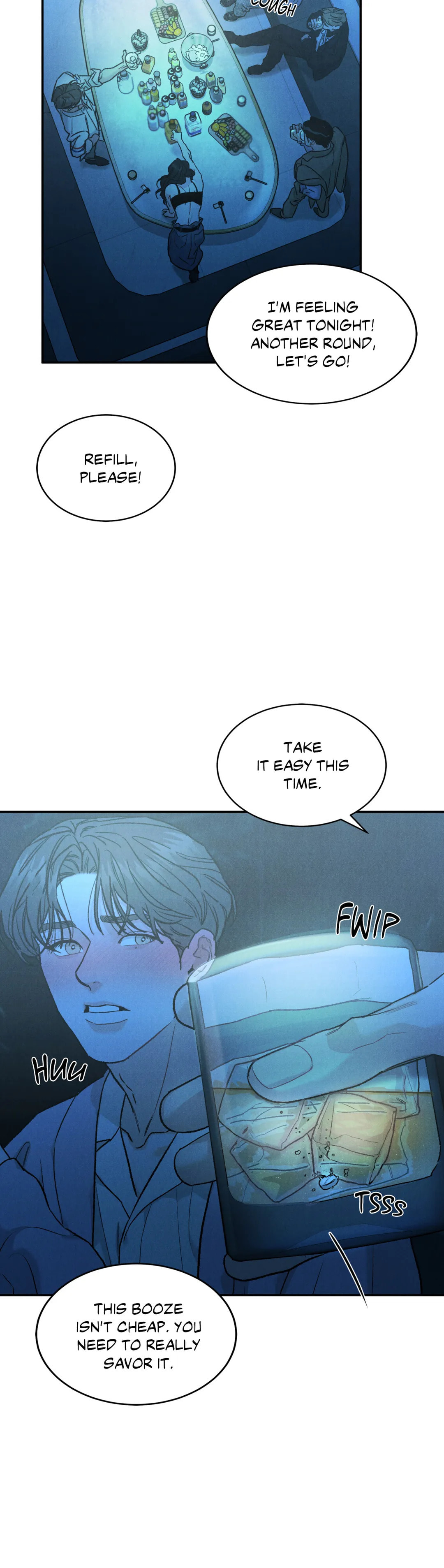 Limited Run – Chapter 56 page 17