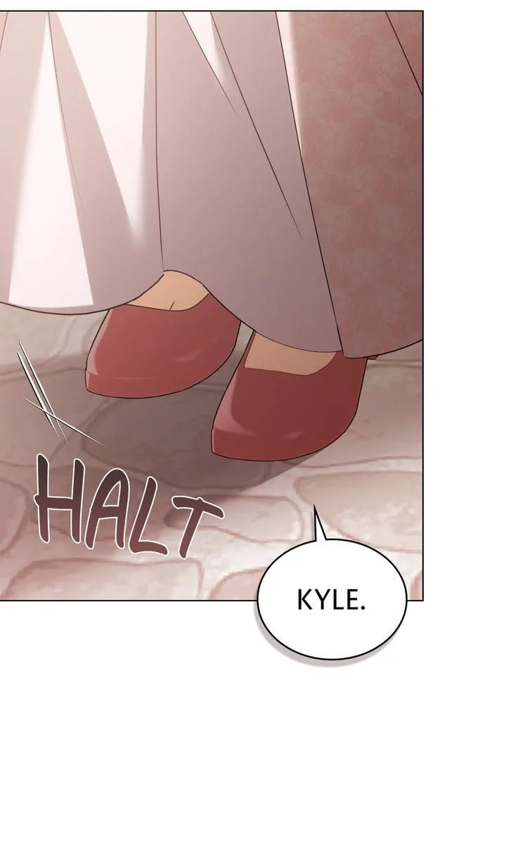 The Promise Isn't Mine – Chapter 17 page 25