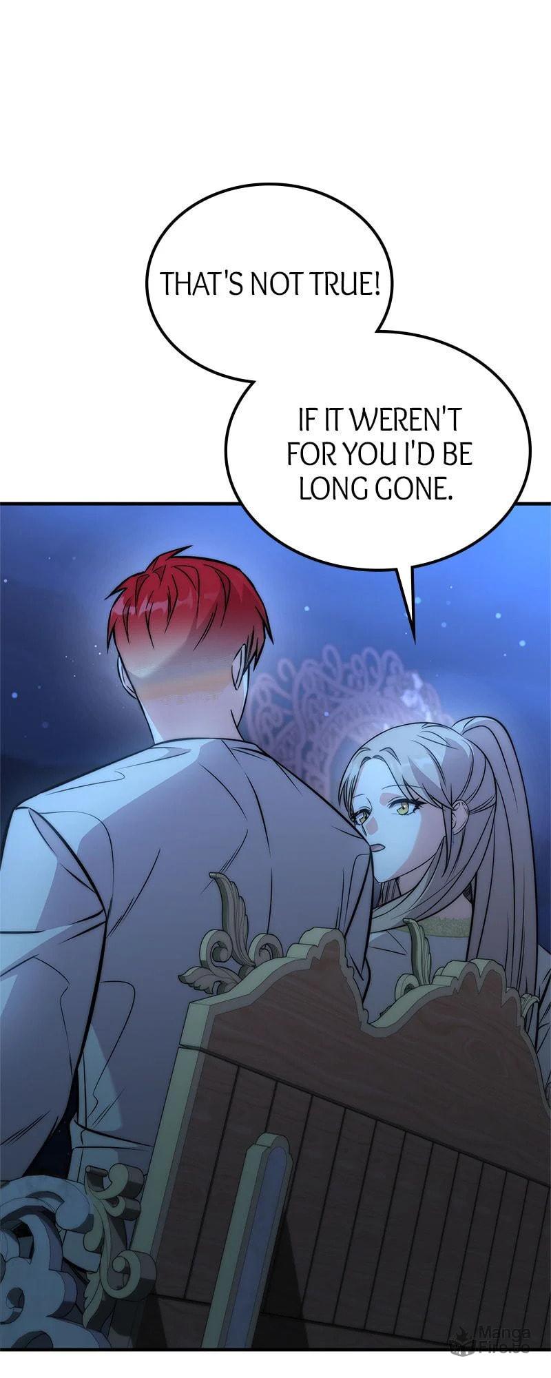 Amelia's Opalescent Marriage – Chapter 55 page 54