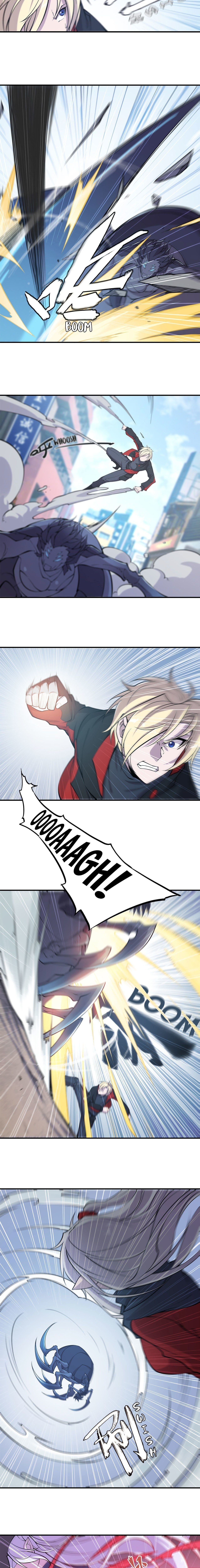 How Tenacious page 5