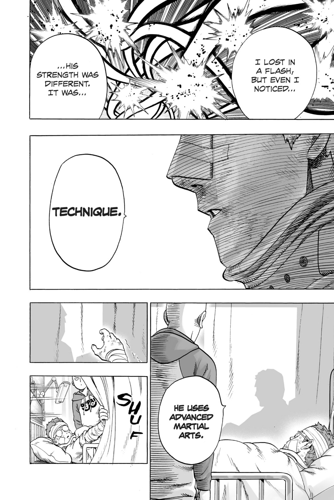 Bananas page 7
