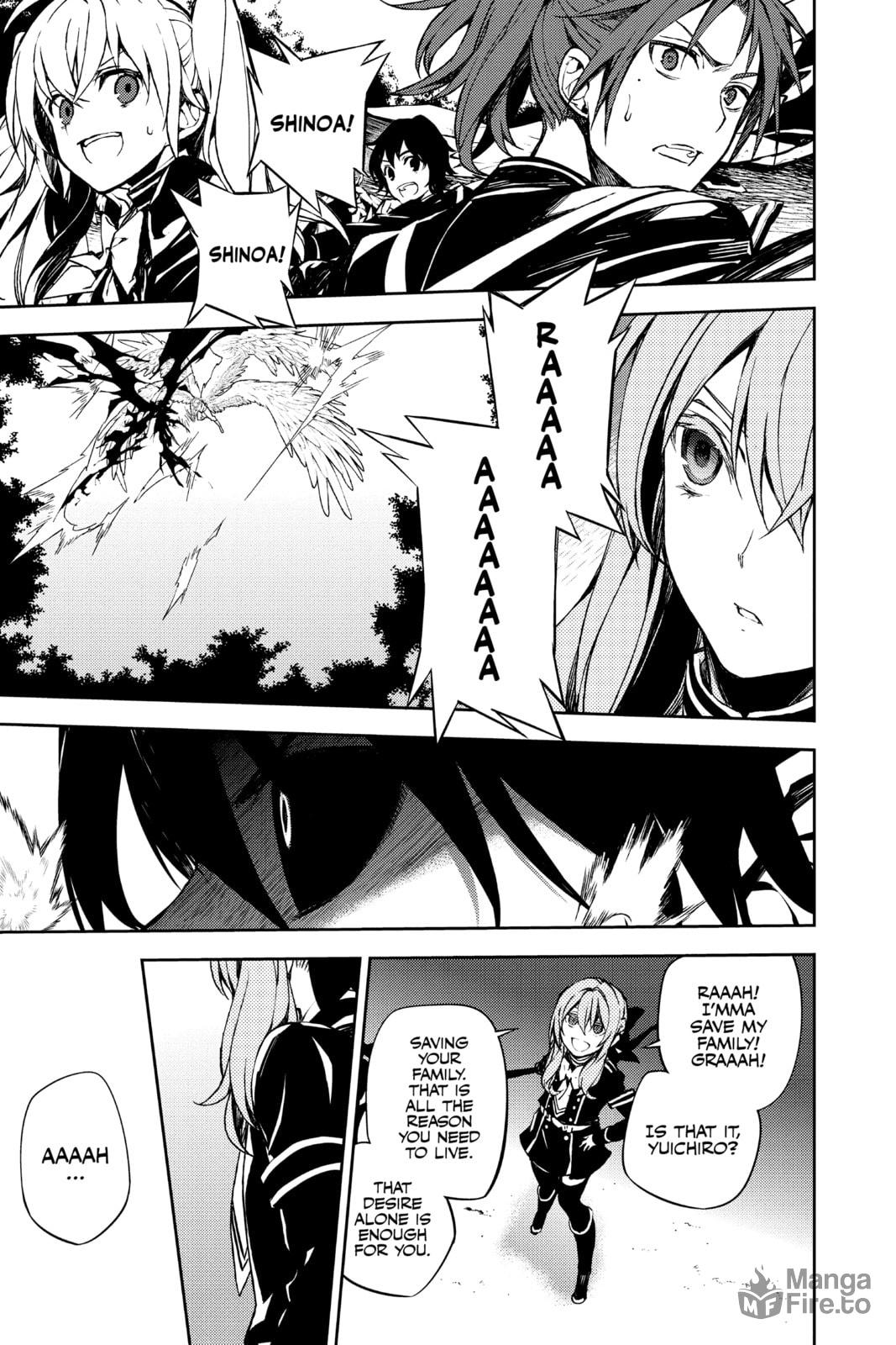 The Door lnto Puberty page 8