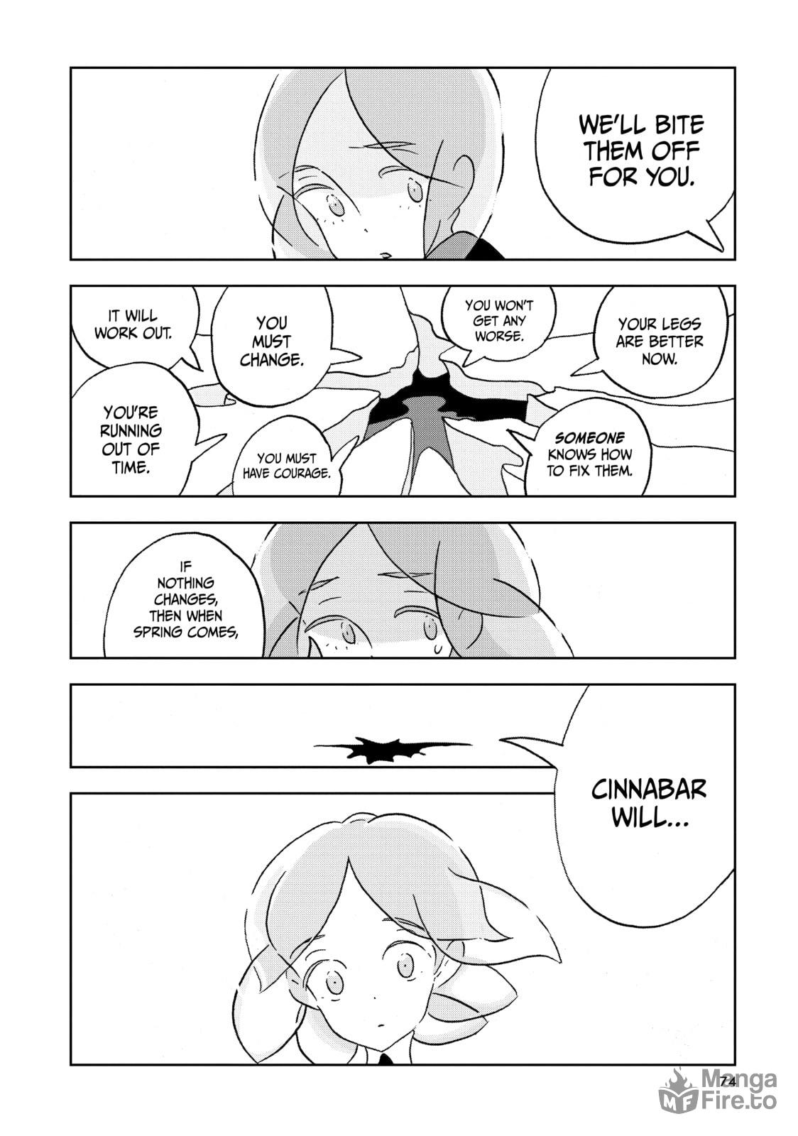 Ice Floes page 19