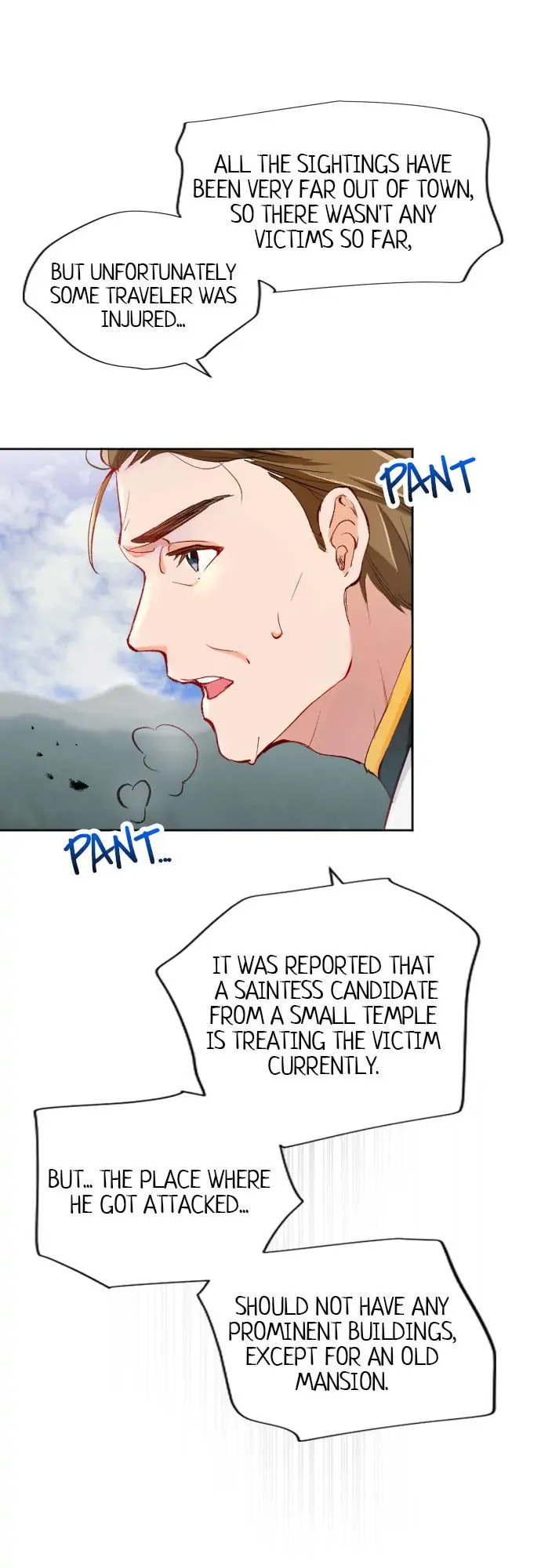 Kizu Darake Seijo Yori Houfuku wo Komete – Chapter 42 page 30