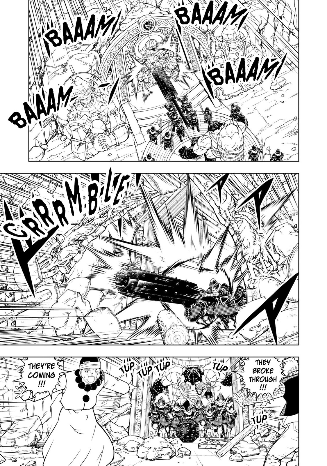 Zatch Bell! 2 – Chapter 13 page 25