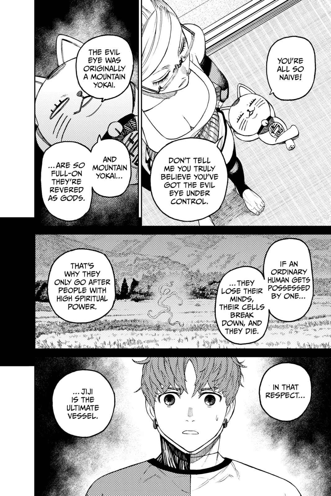 Let's All Carry Around Hot Water page 3