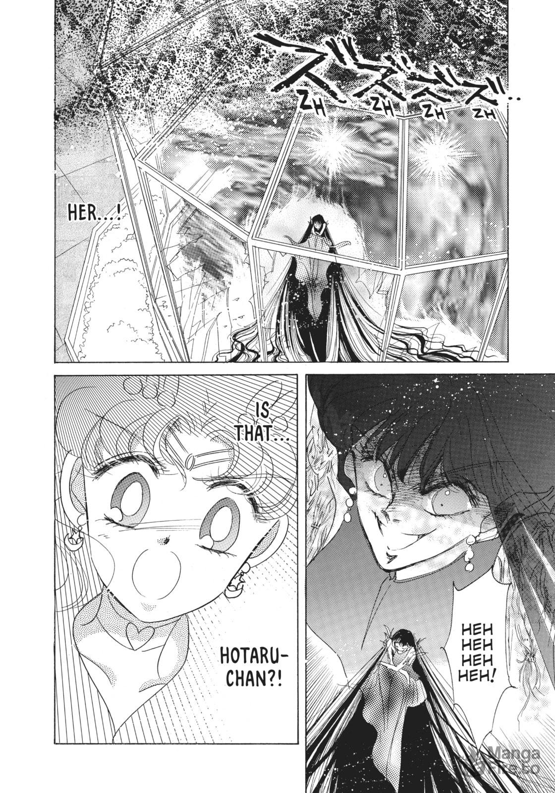 Infinity 9 – Infinite Labyrinth 2 page 44