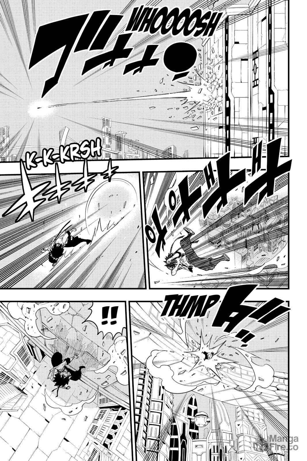 Enter Arsenal page 9