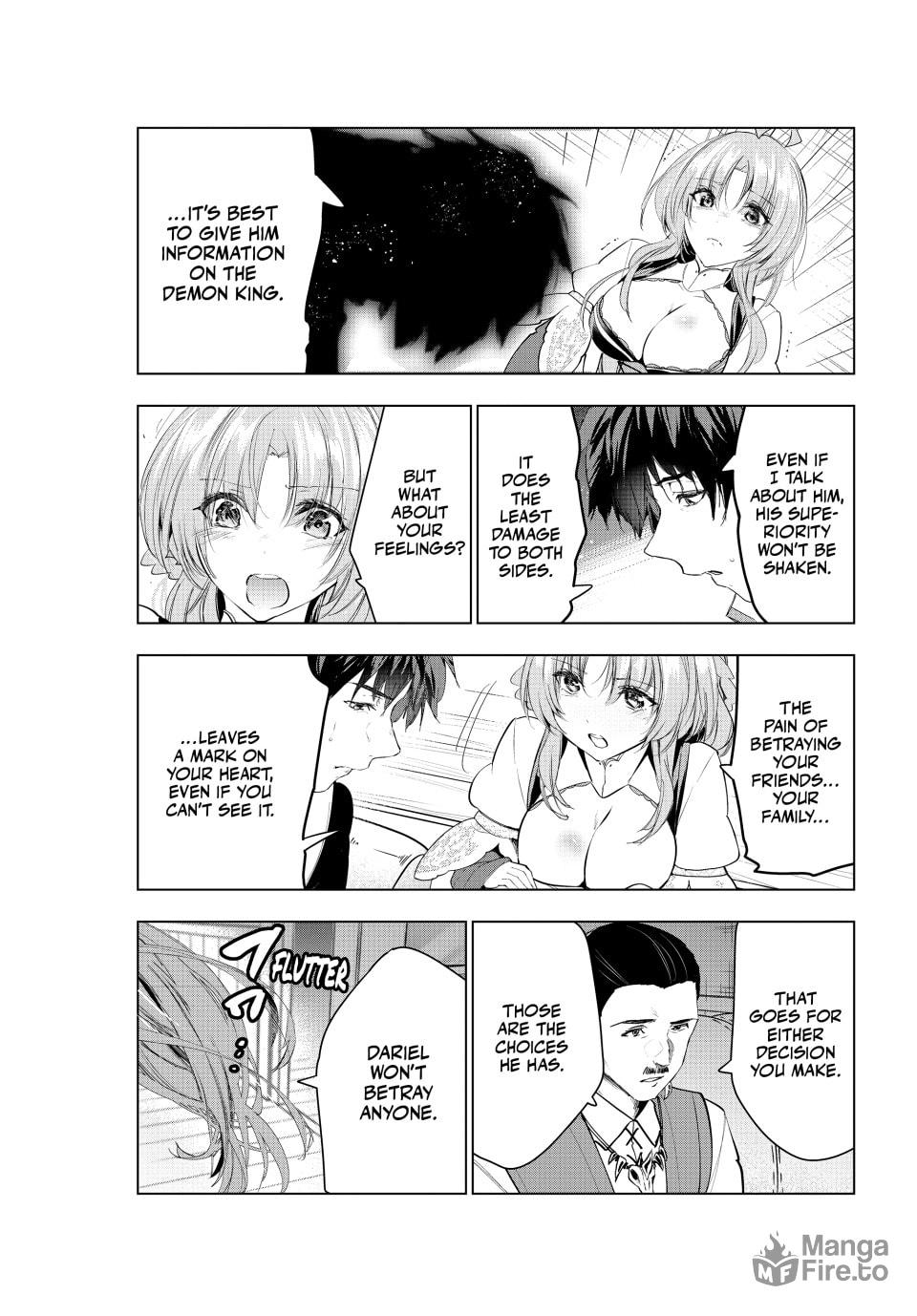 Kaiko sareta Ankoku Heishi (30-dai) no Slow na Second Life – Chapter 46 page 14